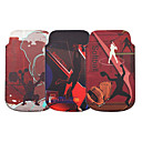 Protection Case for iPhone 3G/3GS - Sports Style (3 Styles Per Pack)