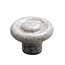 Ceramic Cabinet Knobs (Pack of 10) (0768-054-C)