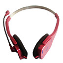 Exquisite Stereo Somic - Headphones - Ear-cup - Microphone - Binaural Mini-2 (SMQ5560)