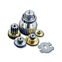 mks servo pack bocina para ds9670 (o0003009)