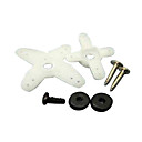 mks servo paquete de cuerno de Naro s1618 (o0002001)