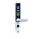 intelligent vingerafdruk slot met OLED-scherm en usb-interface (0981-l5000)