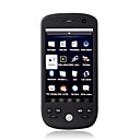 G2 Dual Card Dual Camera Quad Band GPS WIFI TV 3.0 Inch Touch Screen Cell Phone Black(2GB TF Card)(SZ00720886)
