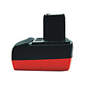 outil de remplacement de batterie de puissance 6,25482 pour Metabo BSZ 12 impuls/ssp12