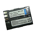 Replacement Digital Camera Battery FNP-150 for FUJIFILM  Digital S5 PRO/IS PRO(09370244)