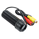 filaire caméra CCD couleur rétroviseur de la voiture (xh-15)