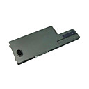 batterie d'ordinateur portable de remplacement D820 (h) pour Dell Latitude D531, D820, Precision M65