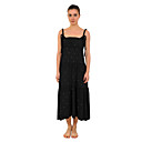 camisola vestido de escote cuentas cordón / vestidos de mujer (ff-1801bd027-0736)