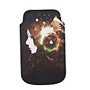 Protection Case for iPhone 3G/3GS - Lady Style (CZAH135)