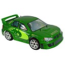1/8th 4WD Brushless Version Electric Powered On-Road Car Green (TPEC-0066G)