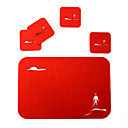 5 Pc Table Mats(0580 -0F066456)