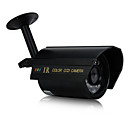 3.1 Sony CCD wasserdichten Mini Überwachungskamera (se261 Infrarot)