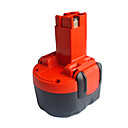 Ersatz-Elektrowerkzeug Akku gd-bos-9.6 (a) für Bosch gsr9.6-1/gsr9.6v/gdr9.6v