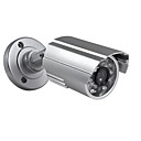 CCD Nachtsicht wasserdichten Mini bullet Überwachungskamera (se257)