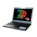 notebook-mini-laptop-13.3 "tft-intel Merom cm540-1,86 GHz-1GB DDR2-160 g-wifi-1.3mega pixels webcam (smq5479)