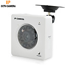 IP Security Camera with Nightvision