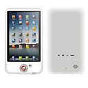 Android 1.6 OS 7 Zoll TFT LCD Touchscreen Display Mitte für Auto-DVR mit WiFi Tablet PC PDA (tra518)