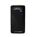 USB Multi Display Adapter for Computer - Add-On More Monitors (HV2)