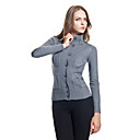 Military Style 4 pockets Cashmere Cardigan (5 colors)