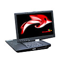 gateway-notebook 14,1 "tft-gedraaid touch screen-vingerafdruk identificatie-Merom cm540-1,86 GHz-1GB DDR2-160 g-wifi-webcam (smq5480)
