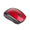 Mofii X100 Wireless Optical Mouse-G11 - 2.4GHz - Anti-jamming (SMQ5516)