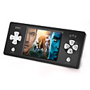 2.8 Inch Game MP4 Player (2GB, 720p, 3 Colors Available)