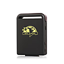 Mini Global GSM-GPRS GPS Tracker - Anti-theft - Protection of Child-Elderly-Disabled-Pet