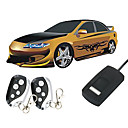 coche huella digital del sistema de seguridad con alertas g / m² (eg013)