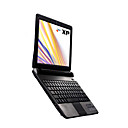 notebook-mini-laptop-12.1 "tft-Intel Atom N450-1.6GHz-1GB DDR2-160 g-wifi-1.3mega pixels webcam-dvb-t (smq5485)
