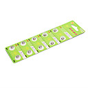 AG4 1.55V Button Battery (10 pieces)