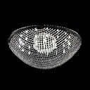 20-licht kristallen kroonluchter (1017-dy3385-20)