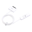 fiio e1 volume de l'écouteur d'appoint amplificateur de puissance pour ipod / iphone (blanc)