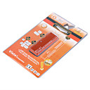 all-in-1 multislot usb adattatore e lettore di schede (SDHC SD, mini sd, micro sd, mmc, m2, ms, ms duo)