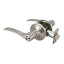 Zinc Alloy Door Keyed Lever (0799-3692SS-ET)