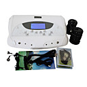 Dual Working System Ion Cleanse With MP3
