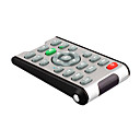 PC Remote Controller With USB Infrared Receiver-Wireless Mouse Function(SMQ5722)