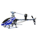 tarot 450 v2 avião cf inteiro sem moto, MSC (tl10006-01)