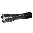 smallsun cree linterna LED p4-WC 150-lumen (1 * 18650 / 17670)