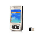 v-818 scheda dual-band tri fm cellulare slide (2GB TF card) (sz00720943)