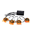 Solar LED Garden Light (1049-CIS-42135)