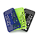 Protective Backside Case Cover for iPhone4 (3 Colors Per Pack)(CZAH230)