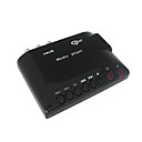 Portable RMVB Multi Media Player SDMP001(SMQ2441)