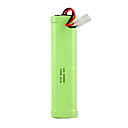 Ni-Cd 9.6V 2500mAh batteria ricaricabile (hb019)