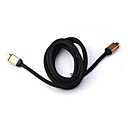 Power Sync HDMI Cable 2M
