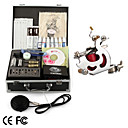 Tattoo-Set pro 1 Geschütze power tip Nadeln Haut Tinte (0.931-11,11-ly207)