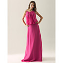 SHAINE - Vestido de Casamento e Madrinha em Chifon