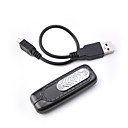 Green Electronic Cigarette Lighter,Black