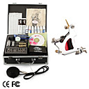 Tattoo-Set pro 1 Geschütze power tip Nadeln Haut Tinte (0.931-11,11-ly208)