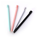 tocar la pantalla plumas lápiz para Nintendo DS Lite (4-pack)