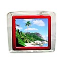 8 Inches TFT True Color LCD Digital Photo Frame with Media Player(DCE344)